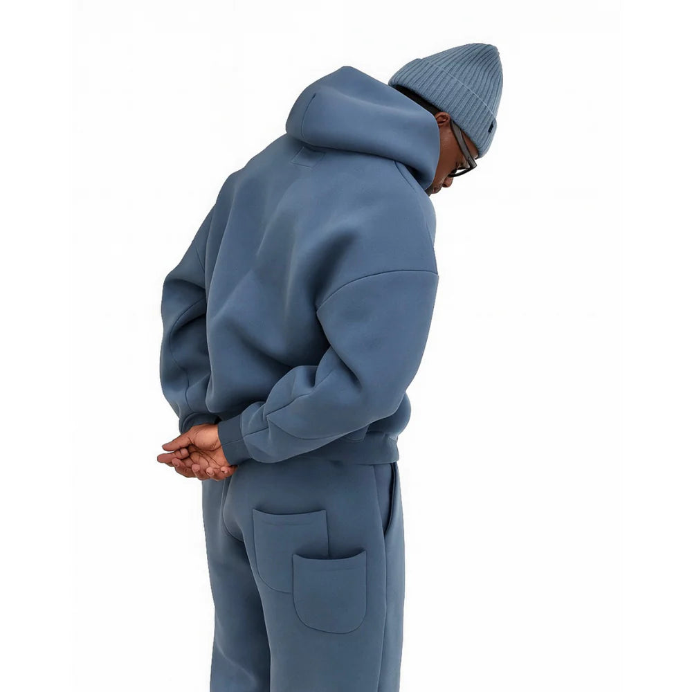 VHorizon - TRACKSUIT BLUE