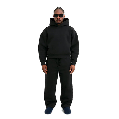 VHorizon - TRACKSUIT BLACK