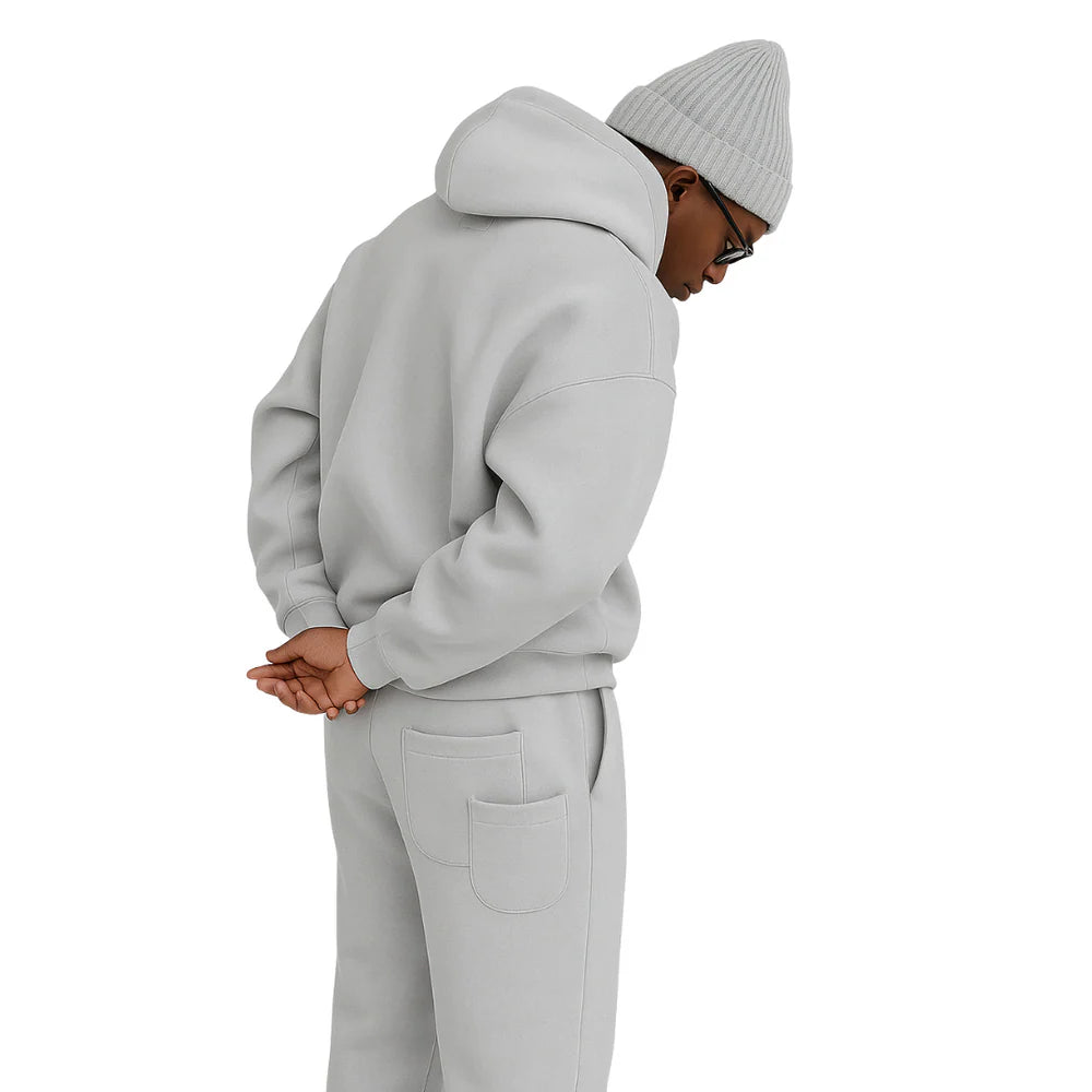 VHorizon - TRACKSUIT GREY