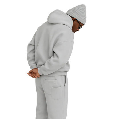 VHorizon - TRACKSUIT GREY