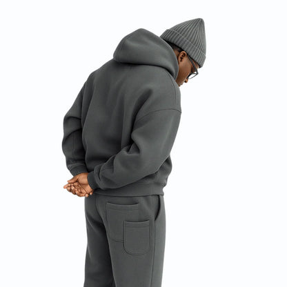 VHorizon - TRACKSUIT SUPER GREY