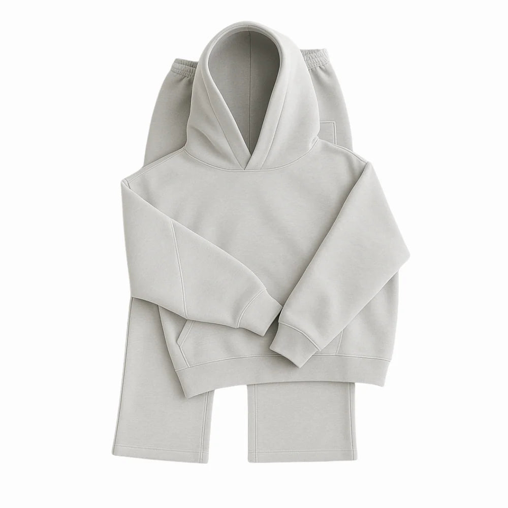 VHorizon - TRACKSUIT GREY