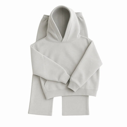 VHorizon - TRACKSUIT GREY