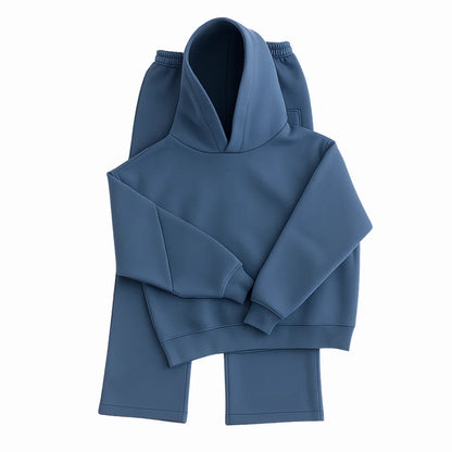 VHorizon - TRACKSUIT BLUE