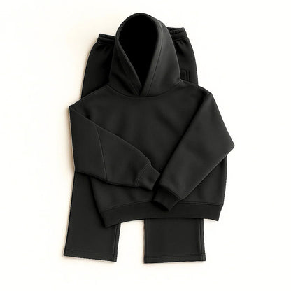 VHorizon - TRACKSUIT BLACK