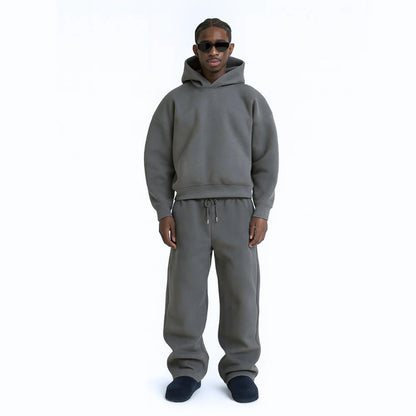 VHorizon - TRACKSUIT SUPER GREY