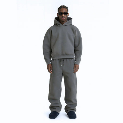 VHorizon - TRACKSUIT SUPER GREY