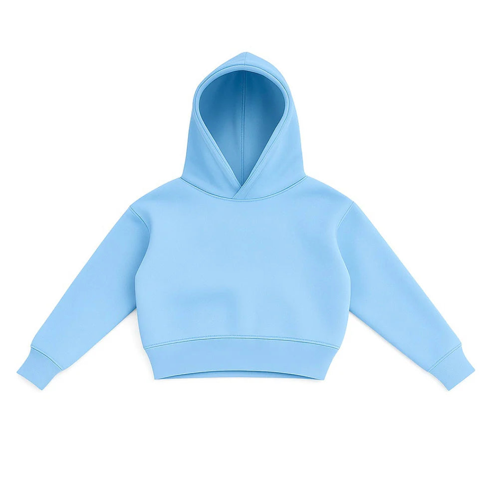 VHorizon - TRACKSUIT BABY BLUE