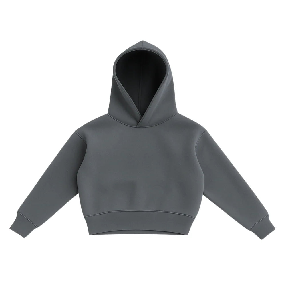 VHorizon - TRACKSUIT SUPER GREY